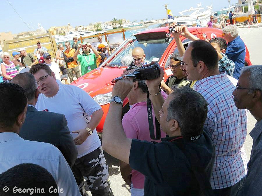 El Gouna Rally 053